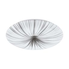 Eglo 98326 - LED Stropné svietidlo NIEVES LED/30,8W/230V