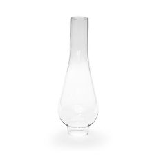 Petrolejová lampa LUDMILA 42 cm lesná zelená