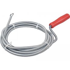 Pero protahovací na čištění odpadů, 3m x O 9mm