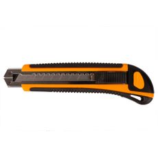 Univerzálny odlamovací rezný nôž 18 mm - HT310518