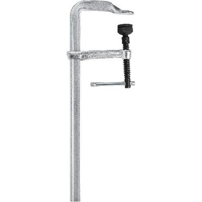 BESSEY - zvierka skrutková zámočnícka SLM 600x120 mm