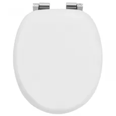WC sedátko | biele