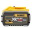 DEWALT 54/18 VOLT FLEXVOLT Akumulátor XR Li-ion 12,0Ah DCB548