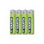 Varta 5703301404 - 4 ks Alkalická batéria RECHARGE  AAA  1,2V