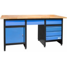 Dielenský stôl GW 6/1 XL - GU40480