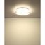 Globo 41790-18 - LED stropné svietidlo LETICIA LED/24W/230V pr. 33 cm