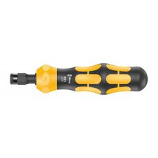 Wera 018100 Rázový uťahovák 1/4" 921 Kraftform Plus