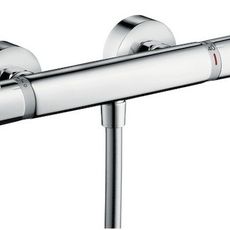 Sprchová batéria Hansgrohe Ecostat bez sprchového setu 150 mm chróm 13116000