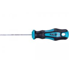 Skrutkovač TORX, TTa10x75mm, CrV