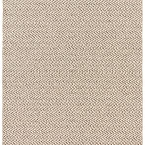 ELLE Decoration koberce Kusový koberec Brave 103613 Cream z kolekcie Elle – na von aj na doma - 80x150 cm