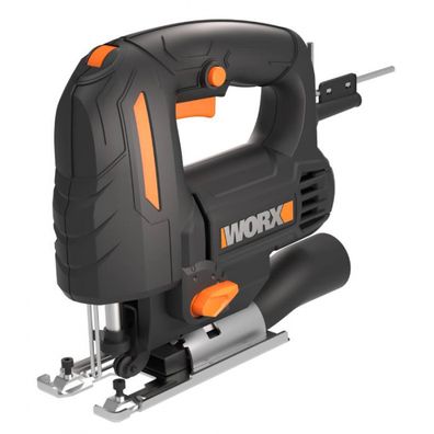 Priamočiara píla WX463 550W