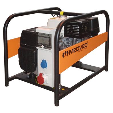 GRIZZLI 16000 V AVR MNoSoo