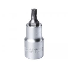 Hlavice zástrčná TORX, 1/2", TX 40, L 55mm, CrV/S2
