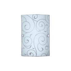 Rabalux 3850 - Náhradné sklo k svietidlu HARMONY LUX E27