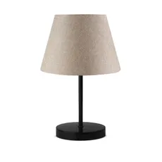 Opviq Stolná lampa Aiman béžová