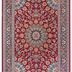 Hanse Home Collection koberce Kusový koberec Flair 105716 Red Blue – na von aj na doma - 160x235 cm