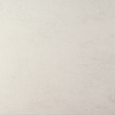 Dlažba Kale Smart white 45x45 cm mat GSN6049