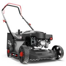 Motorová kosačka na trávu ECO Wheeler 390 1,6 R