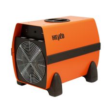 Elektrický ohrievač HEYLO DE 10