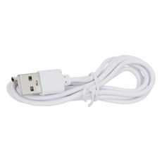 Atmosphera - LED RGB Nabíjacia vonkajšia stolná lampa ZACK LED/3,7V IP44 béžová