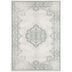 NORTHRUGS - Hanse Home koberce Kusový koberec Twin Supreme 103869 Green / Cream – na von aj na doma - 240x340 cm