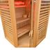 M-SPA - Suchá sauna s pieckou 150 x 150 x 200 cm 6 kW