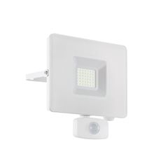 Eglo 33158 - LED reflektor so senzorom FAEDO 3 LED/30W/230V IP44