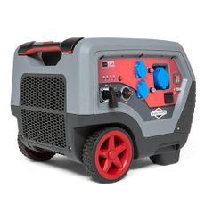 Invertorová elektráreň Q6500 QuietPower