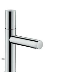 Umývadlová batéria Hansgrohe Axor Uno s výpusťou chróm 45001000