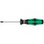 Wera 028002 Kraftform Plus TORX® TX 7 skrutkovač typ 367
