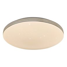 Rabalux 71179 - LED Stropné svietidlo OSCAR LED/18W/230V 4000K pr. 34 cm