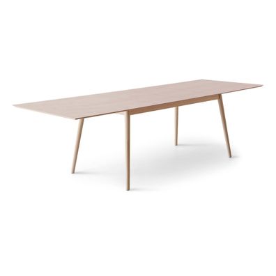 Prídavné dosky k jedálenskému stolu 2 ks v dekore duba 48x100 cm Mezza - Hammel Furniture