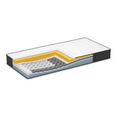 Dormeo Matrac iMemory S Plus 8v1