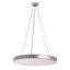 Rabalux 71042 - LED Stmievateľný luster na lanku TESIA LED/60W/230V strieborná + DO