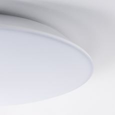 Brilagi - LED Kúpeľňové svietidlo so senzorom VESTAS LED/12W/230V 4000K IP54