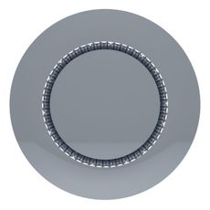 Eglo 39402 - LED Stmievateľné stropné svietidlo PRINCIPE LED/44W/230V