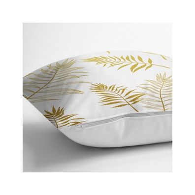 Obliečka na vankúš Minimalist Cushion Covers Galatio, 45 x 45 cm