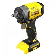 Akumulátorový rázový uťahovák V20 3/8" 18V bez batérie Stanley FatMax SFMCF910B