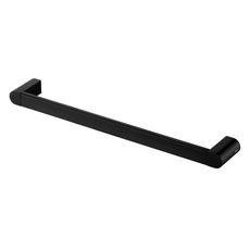 FUTURA BLACK Vešiak 460 čierny 02966