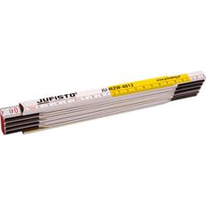 Jufisto Drevené Skladacie Miery 2M JU-MZW-4012 2M JU-MZW-4012