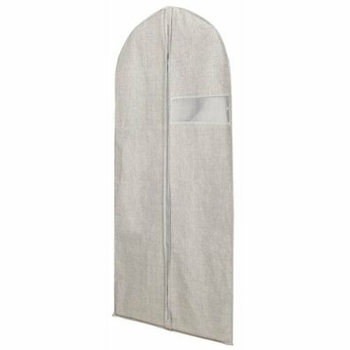 Compactor Extra pevný obal na kabáty a dlhé šaty OXFORD, 60 x 135 cm, L