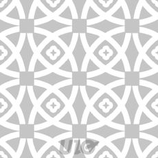Umývateľný obrus ø 160 cm Abaca – douceur d'intérieur