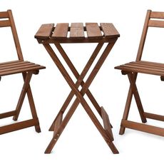 Záhradné bistro set 3 ks COFFEE Rojaplast