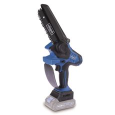 Scheppach BC-PS150-X 20 V aku prerezávacia píla (bez batérie a nabíjačky)