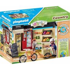 Playmobil 71250 24-hodinový obchod na farme