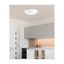 Biele LED stropné svietidlo ø 33 cm Magnus - Candellux Lighting