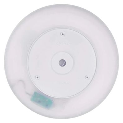 LED Stropné svietidlo FLORI LED/18W/230V 4000K biela pr. 29 cm