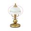 Rabalux 8812 - Náhradné sklo k lampe FLOSSI E14