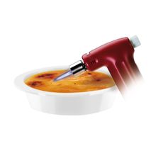 Flambovacia pištoľ DELÍCIA