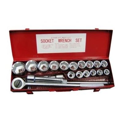 Gola sada MAGG 3/4" - 21 ks